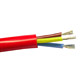 Silicone Multi Section Electrical Source Wires ( Silicone Extrusions )