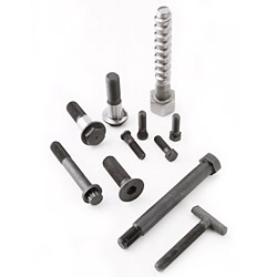 special carbon steel bolts 