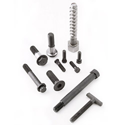 special carbon steel bolts