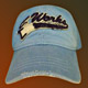 Special Embroidery On Cap And Hat