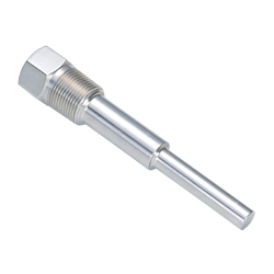 special f-threaded thermowell 