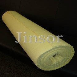 special felt material fabrics