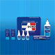 Special Industrial Cyanoacrylate Adhesives