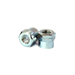 special nuts (forging products) 