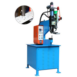 special riveting machines