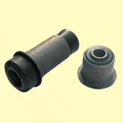 special rubber parts 