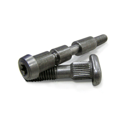 special screw and parts 