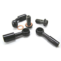 special screw nut and parts 