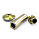 Special Screw Nuts And Parts For Electrical Appliances