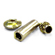 special screw nut and parts for electrical appliances 06 