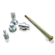 special screw and parts for electrical appliances 11 