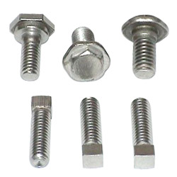 special stainless fasteners 