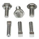 Special Stainless Screws And Fasteners
