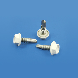 special surface plating screw