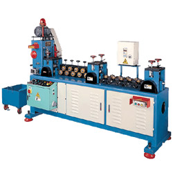 special wire cutting&straightening machine 