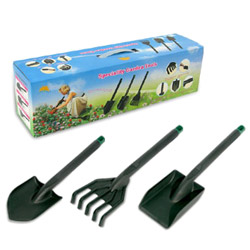 speciality garden tools set 