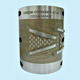 Specialized Embossing Rollers
