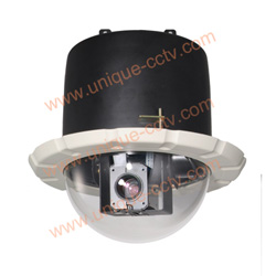 intelligent ceiling mounting low speed domes 