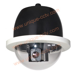 speed ptz dome cameras