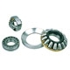 spherical roller thrust bearings 