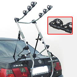 spider bike racks 