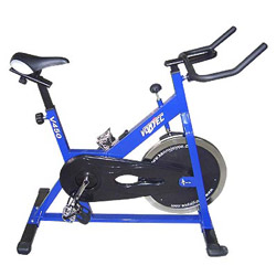 spin bike