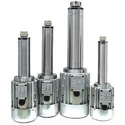 air cooling high frequency spindles 