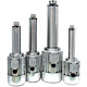 Air Cooling High Frequency Spindles