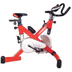 spinning bike 