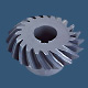 spiral bevel gears 