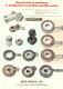Spiral Bevel Gears