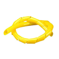 spiral wrapping band 