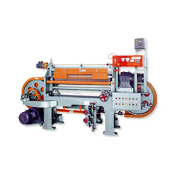 highe stspeed splitting machines