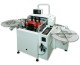 spool edge protector forming and setting machines 
