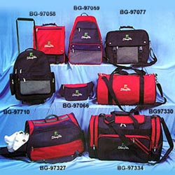 sport bags 