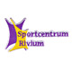 Sport Centrum Embroidered Patches