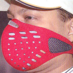 sport masks