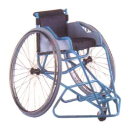sport wheelchair 