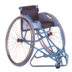 sport wheelchair