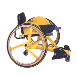 sport wheelchair 