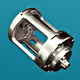 sports facility die casting part 