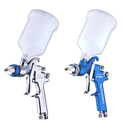 spray gun 