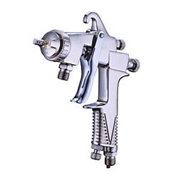 spray gun