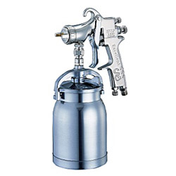 spray gun 