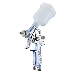 spray gun