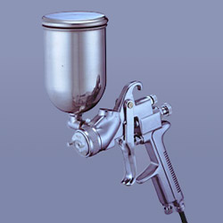 spray gun 