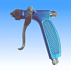 spray gun