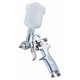 Mini H.V.L.P. Gravity Feed Air Spray Guns