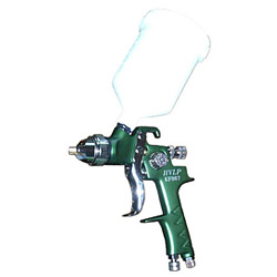 spray guns