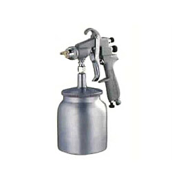 spray guns